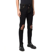 Dsquared² Baumwoll-Denim-Jeans