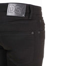 Dsquared² Baumwoll-Denim-Jeans