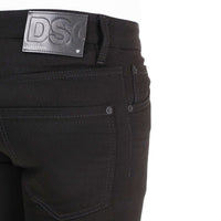 Dsquared² Baumwoll-Denim-Jeans
