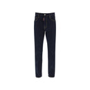Dsquared² Baumwoll-Denim-Jeans
