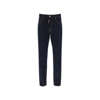 Dsquared² Baumwoll-Denim-Jeans