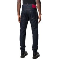 Dsquared² Baumwoll-Denim-Jeans