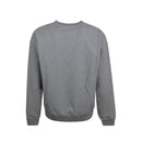 Versace Sweatshirt aus Baumwolle mit Rundhalsausschnitt