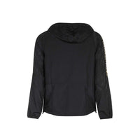 Versace Greca-Motiv-Jacke
