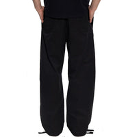 Versace Baumwollhosen