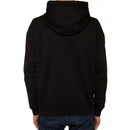 Versace Logo-Sweatshirt mit Kapuze