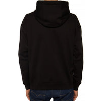 Versace Logo-Sweatshirt mit Kapuze