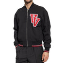 Versace Aufnäher Bomberjacke