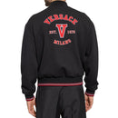 Versace Aufnäher Bomberjacke