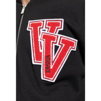 Versace Aufnäher Bomberjacke