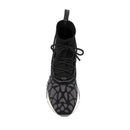 Versace Squalo Kordelzug Sneakers