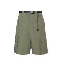 Off-White Bermuda-Shorts