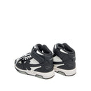 Off-White Off White Out Of Office Mid Top Sneakers