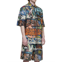 Off-White Neen Allover Hemd