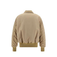 Palm Angels Gepolsterte Bomberjacke