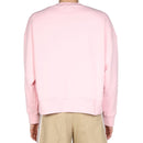 Palm Angels Logo-Sweatshirt