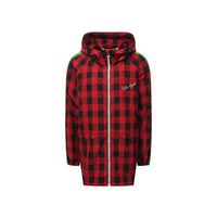 Palm Angels Windbreaker Jacke