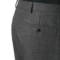 Prada Schurwollhosen