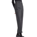 Prada Wollhosen