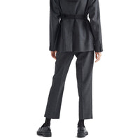 Prada Wollhosen