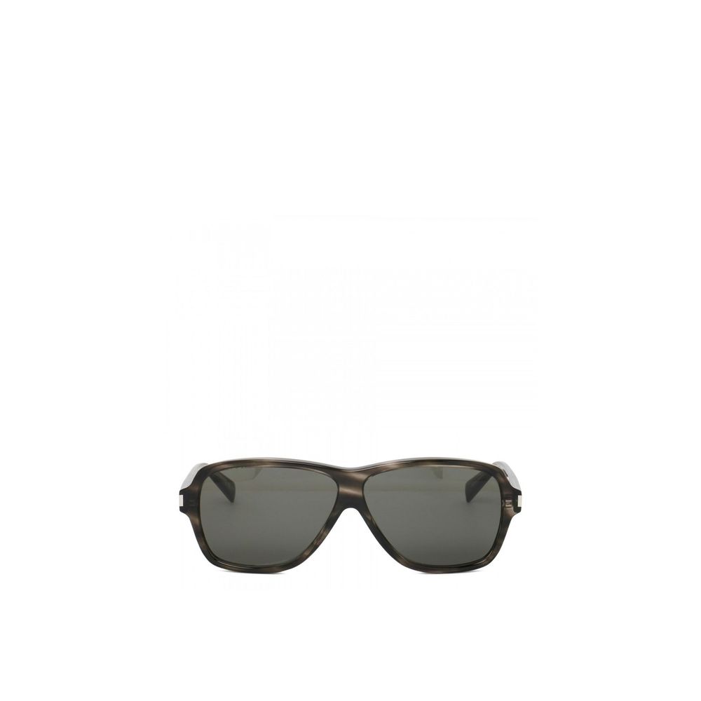 Saint Laurent 609 Aviator-Sonnenbrille