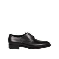 Saint Laurent Adrien Leder Derbies