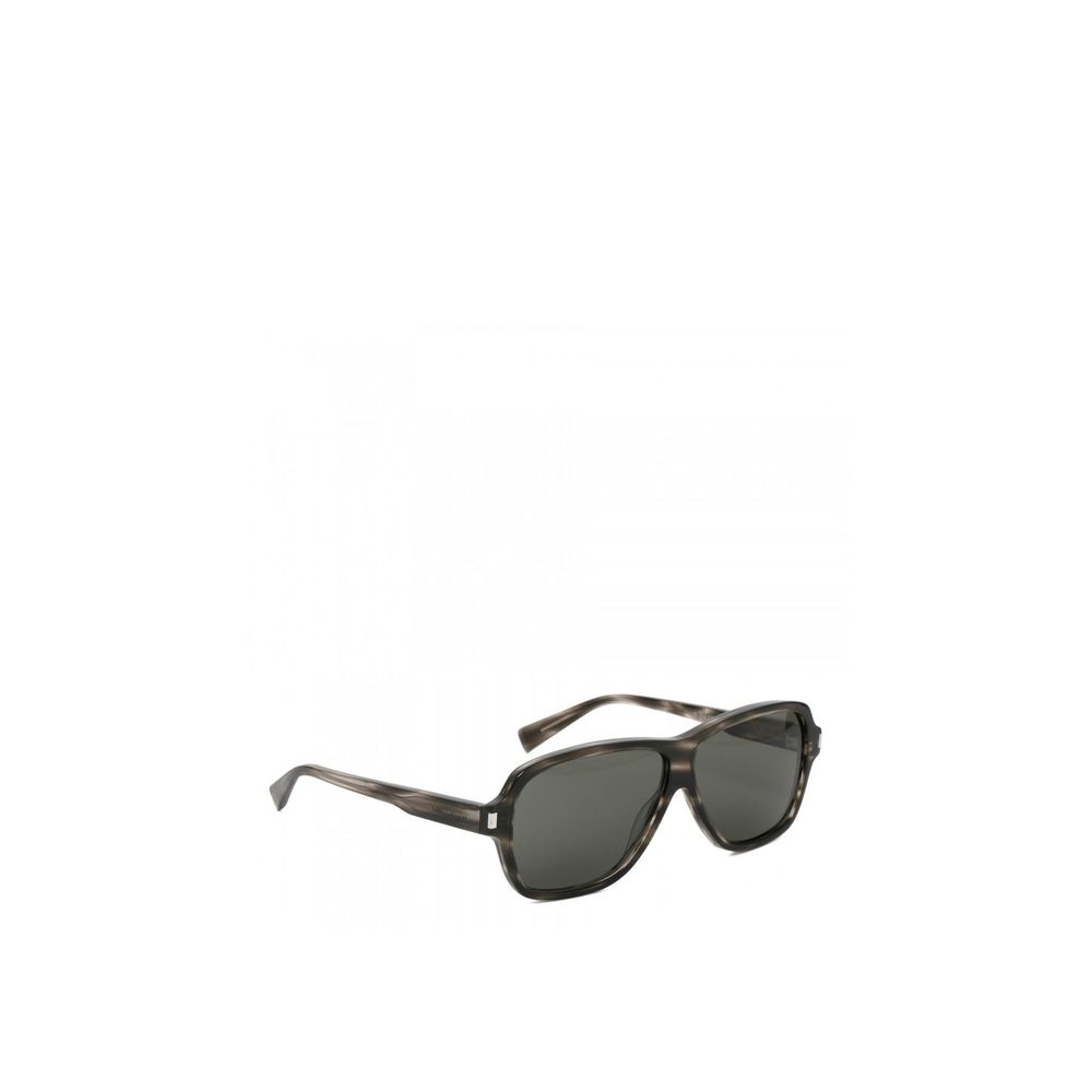 Saint Laurent 609 Aviator-Sonnenbrille