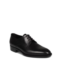 Saint Laurent Adrien Leder Derbies