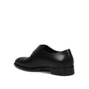 Saint Laurent Adrien Leder Derbies