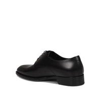 Saint Laurent Adrien Leder Derbies