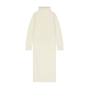 Saint Laurent Extra langer Mohair-Pullover