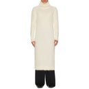 Saint Laurent Extra langer Mohair-Pullover