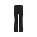 Saint Laurent Baumwollhosen