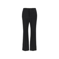 Saint Laurent Baumwollhosen