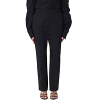 Saint Laurent Baumwollhosen