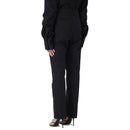 Saint Laurent Baumwollhosen