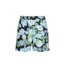 Tom Ford Shorts mit Blumendruck