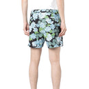 Tom Ford Shorts mit Blumendruck
