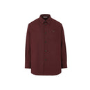 Valentino Garavani Hemdjacke aus Baumwolle