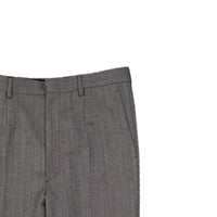 Prada Wollhosen