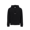 Saint Laurent Kapuzen-Sweatshirt