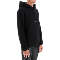 Saint Laurent Kapuzen-Sweatshirt