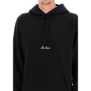 Saint Laurent Kapuzen-Sweatshirt