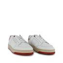 Saint Laurent Turnschuhe aus Leder