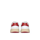 Saint Laurent Turnschuhe aus Leder
