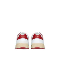 Saint Laurent Turnschuhe aus Leder