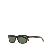 Saint Laurent Bedruckte Acetat-Sonnenbrille SL 662
