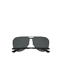 Saint Laurent SL 690 Aviator-Sonnenbrille