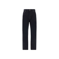 Saint Laurent Vanessa Denim-Jeans