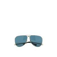 Saint Laurent Metall SL 690 DUST Sonnenbrille